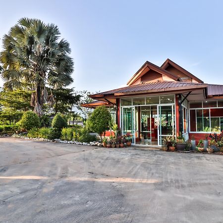 Oyo 416 Golden Nakara Resort Maesai Mae Sai Εξωτερικό φωτογραφία