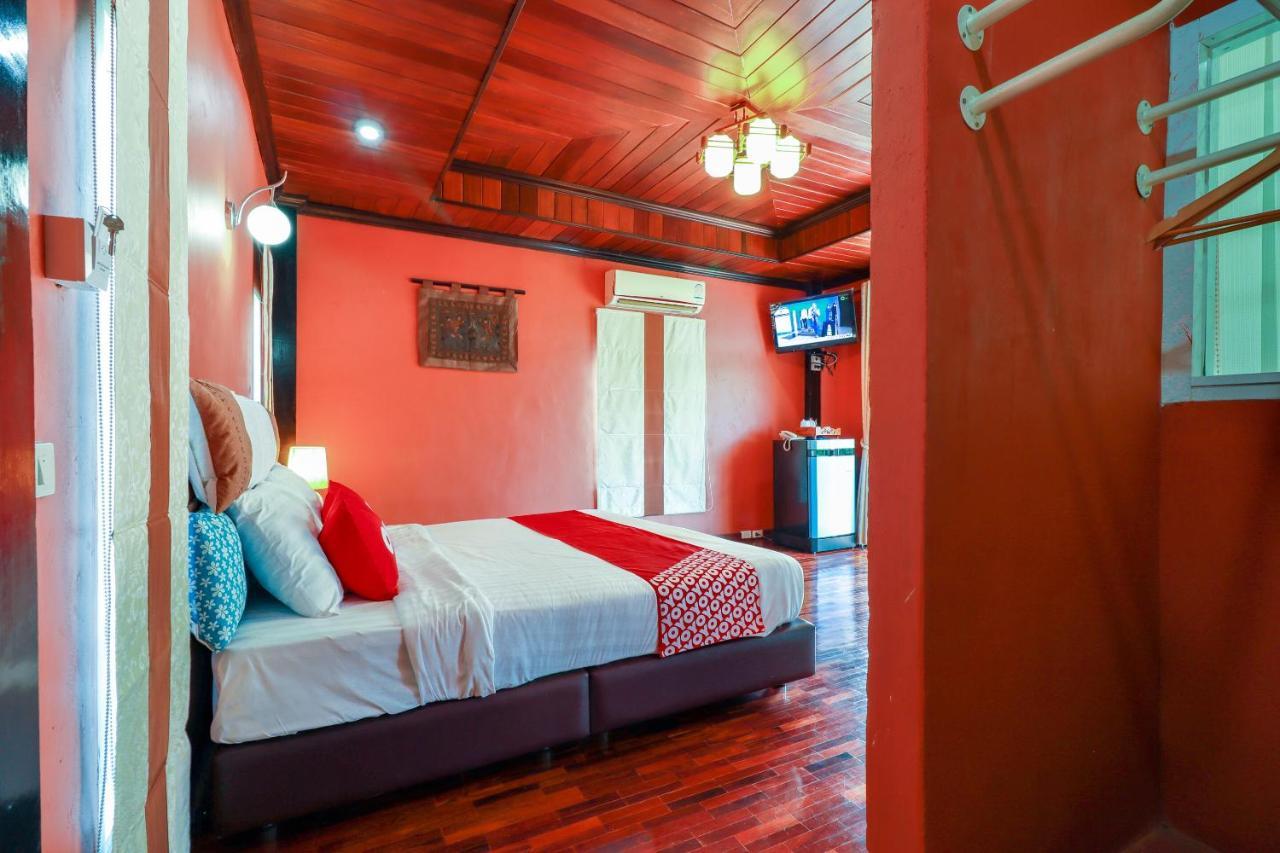 Oyo 416 Golden Nakara Resort Maesai Mae Sai Εξωτερικό φωτογραφία