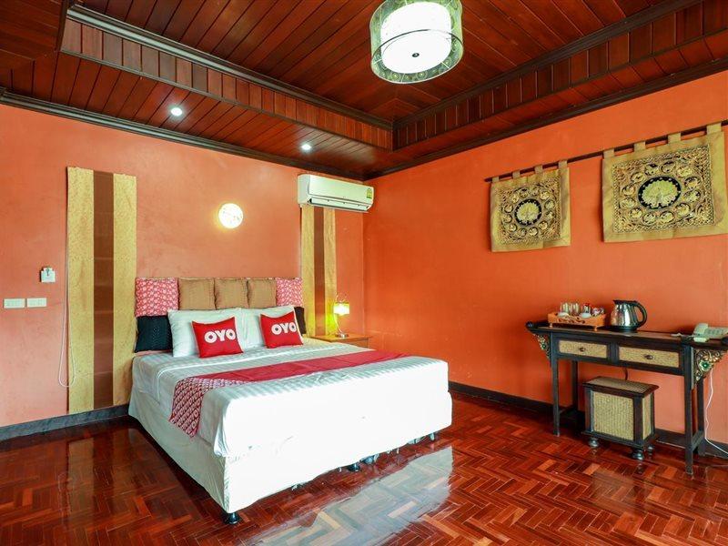 Oyo 416 Golden Nakara Resort Maesai Mae Sai Εξωτερικό φωτογραφία