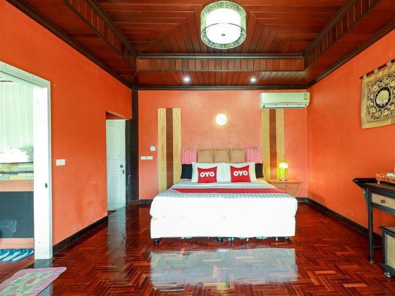 Oyo 416 Golden Nakara Resort Maesai Mae Sai Εξωτερικό φωτογραφία