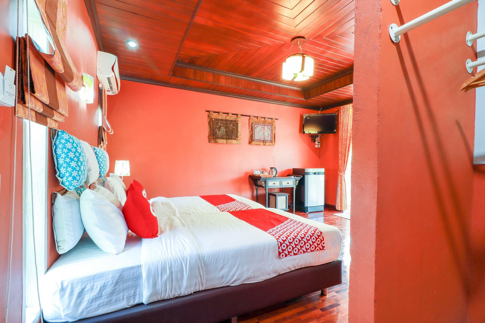 Oyo 416 Golden Nakara Resort Maesai Mae Sai Εξωτερικό φωτογραφία