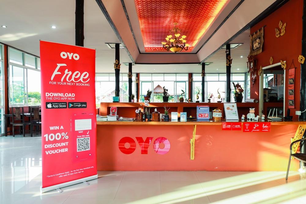 Oyo 416 Golden Nakara Resort Maesai Mae Sai Εξωτερικό φωτογραφία
