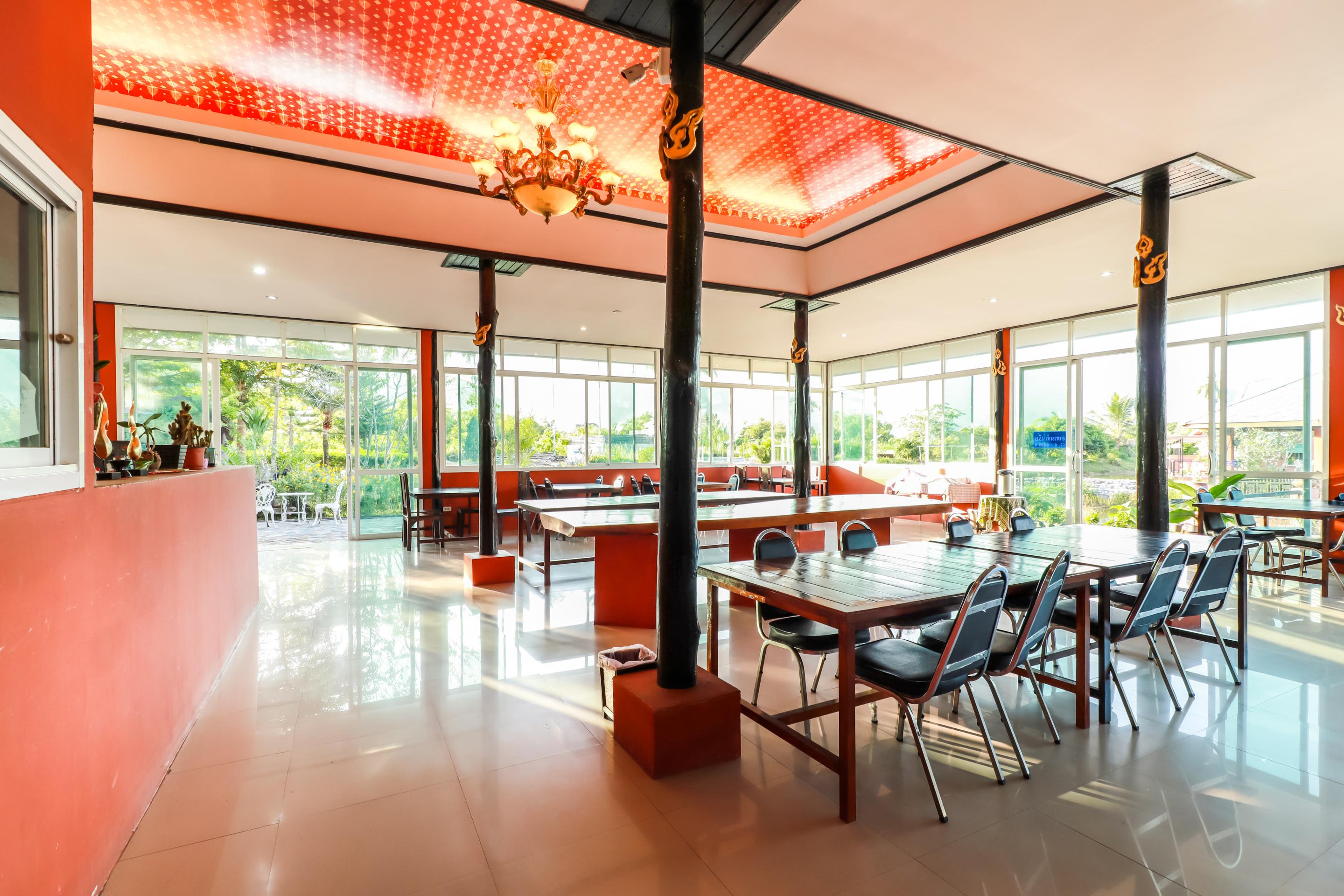Oyo 416 Golden Nakara Resort Maesai Mae Sai Εξωτερικό φωτογραφία