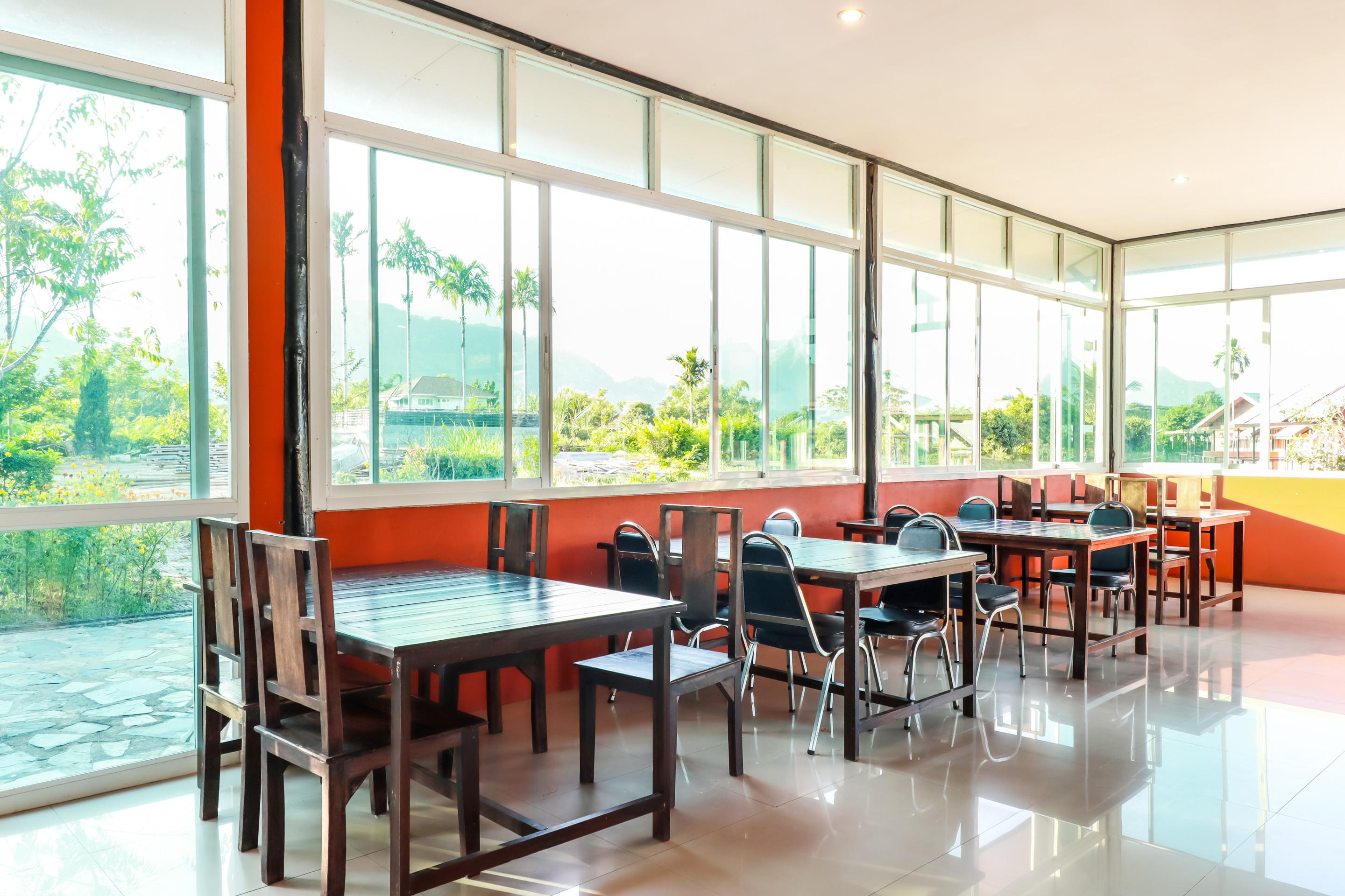 Oyo 416 Golden Nakara Resort Maesai Mae Sai Εξωτερικό φωτογραφία