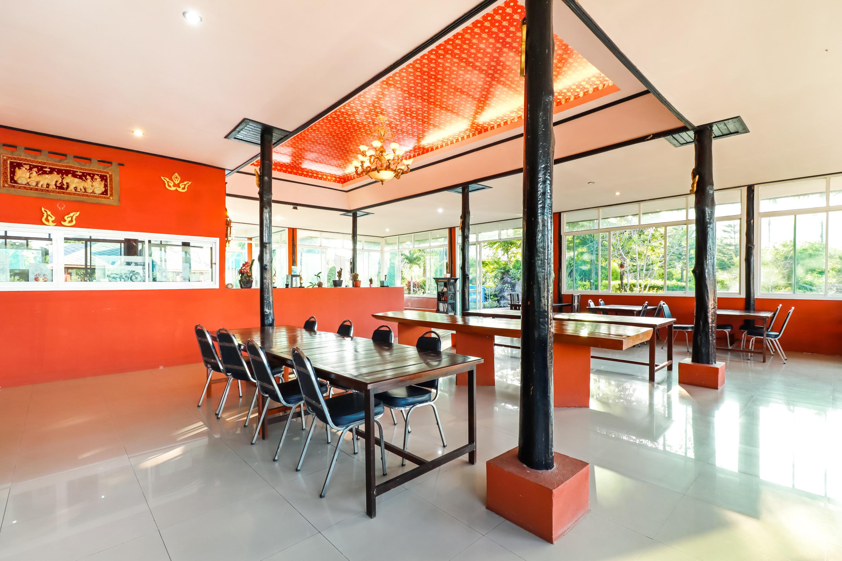 Oyo 416 Golden Nakara Resort Maesai Mae Sai Εξωτερικό φωτογραφία