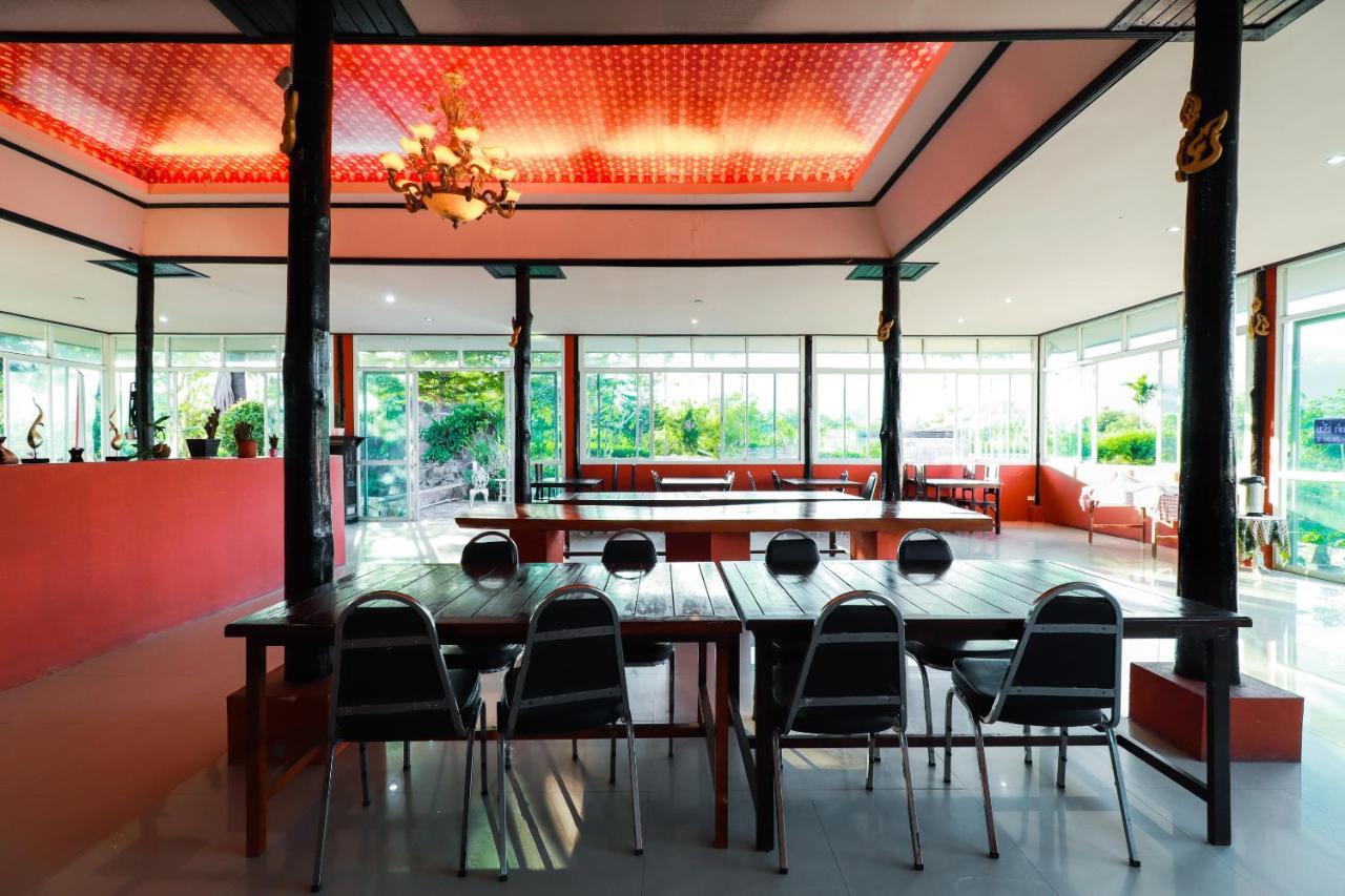 Oyo 416 Golden Nakara Resort Maesai Mae Sai Εξωτερικό φωτογραφία